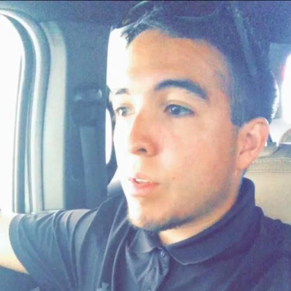 Meet your Posher, Daniel